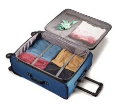 American Tourister AT POP 3 Piece Set (21"/25"/29") 4-Wheel Luggage Sets -Luggage Promotion Store 8f17ad47bdbed143393dacfb4aab22d70dc6376c9076890a32de26e2fc2b2d5c