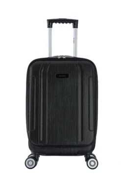 InUSA Southworld 19" 4-Wheel Carry-On Luggage 23 InUSA Southworld 19" 4-Wheel Carry-On Luggage -Luggage Promotion Store 8f70f5983fdb0ee3539a93fdd75832f7e99bdece4db0f0aaf24c02024f24b01a