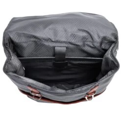 McKlein USA Element 17" Leather Two-Tone Flap-Over Laptop & Tablet Backpack -Luggage Promotion Store 8f8505ce2a9abf4482e0bf62a1c087626f0f7d5c54224b9982a7e0cc859995a1