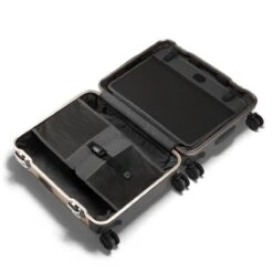 ZERO Halliburton Pursuit Aluminum Hardside Travel Case 29 ZERO Halliburton Pursuit Aluminum Hardside Travel Case -Luggage Promotion Store 8fd4ec9e8c3b0eeb4be013c837701a881fde058e928ee3dfe0785e1b6679e910