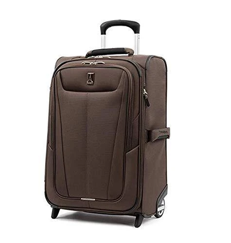 TravelPro Maxlite 5 22" 2-Wheel Carry-On Luggage 20 TravelPro Maxlite 5 22" 2-Wheel Carry-On Luggage - Image 20