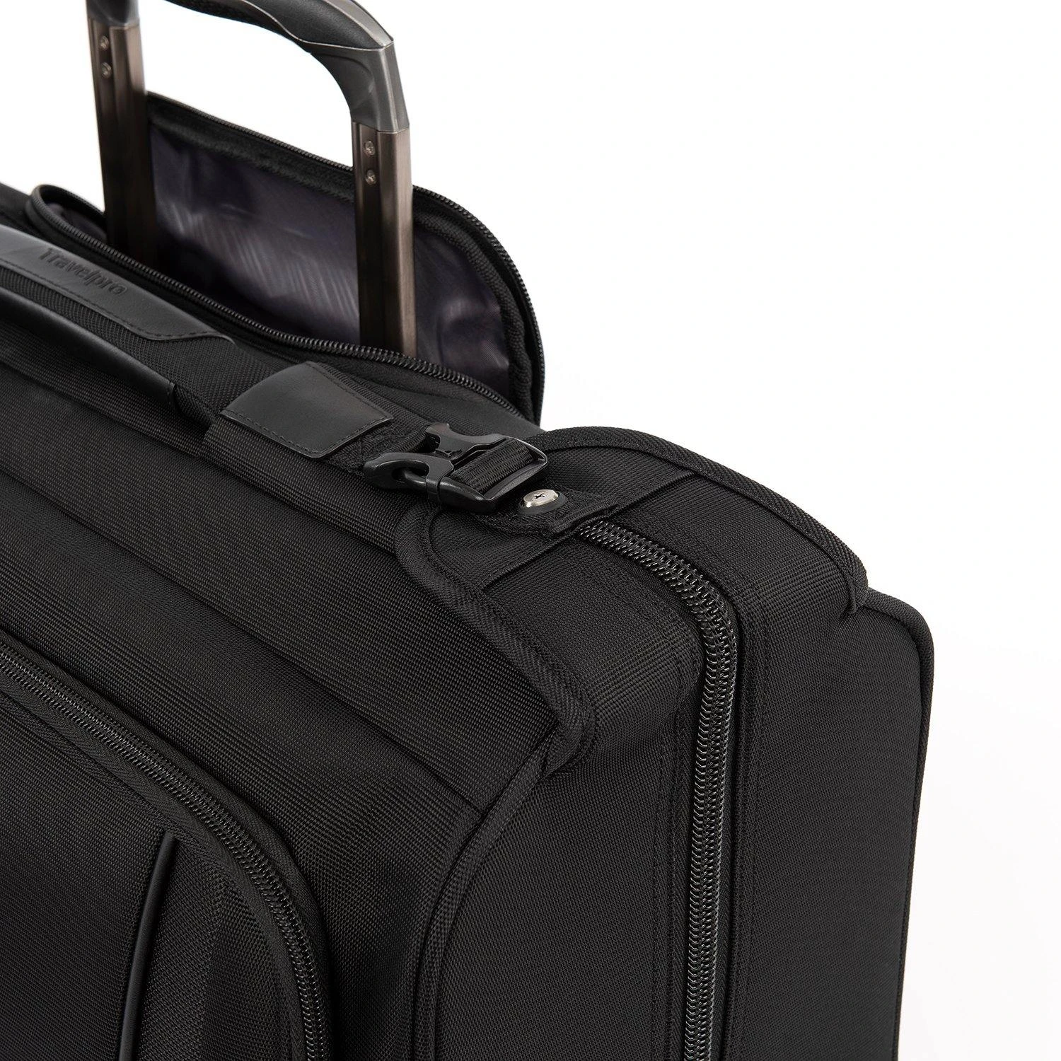 TravelPro Crew Versapack Carry-on Rolling Garment Bag 7 TravelPro Crew Versapack Carry-on Rolling Garment Bag - Image 7