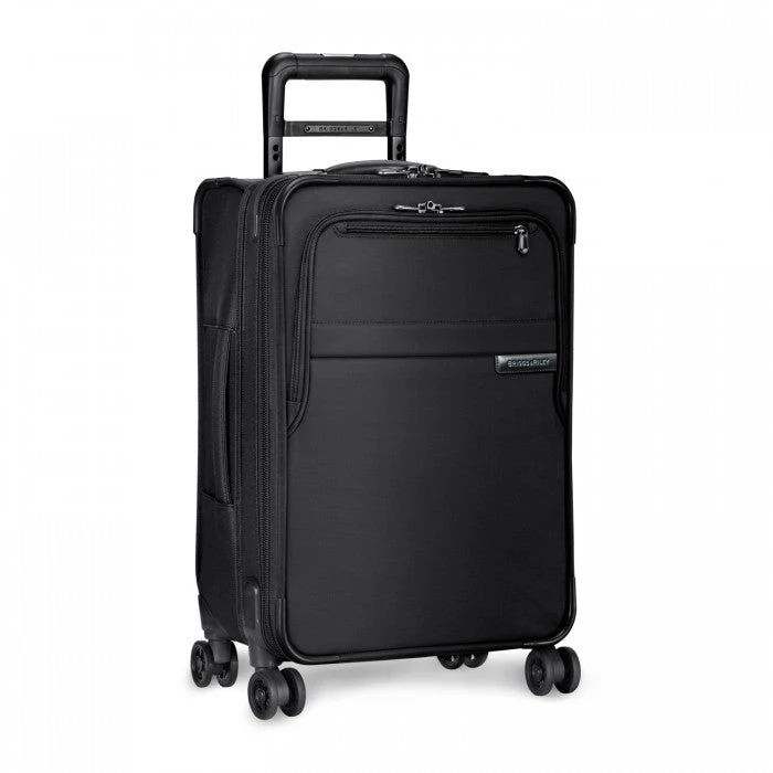 Briggs & Riley Baseline 3-Piece Set: Carry-On Spinner, Med Exp Spinners & Exec Toiletry Kit 2 Briggs & Riley Baseline 3-Piece Set: Carry-On Spinner, Med Exp Spinners & Exec Toiletry Kit - Image 2