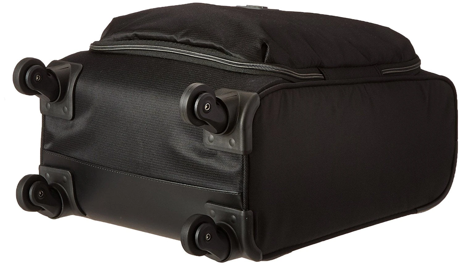 DELSEY Paris Solution 18" 4-Wheel International Carry-On Luggage 4 DELSEY Paris Solution 18" 4-Wheel International Carry-On Luggage - Image 4