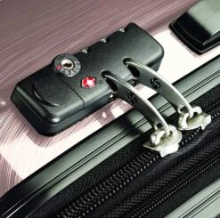 Samsonite Winfield 2 20" 4-Wheel Carry-On Luggage -Luggage Promotion Store 9091e6c4e7e32130e79257a39a590a84ea8dd29a345ef2b0883def83e5e6ea94