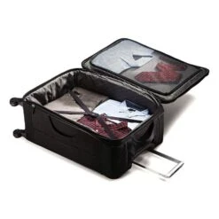 Samsonite Solyte Softside 2 Piece Set (20"/25") 4-Wheel Luggage Sets 22 Samsonite Solyte Softside 2 Piece Set (20"/25") 4-Wheel Luggage Sets -Luggage Promotion Store 909d817fd3ff54af21c5ed7728ac22cc3d005d04044e252c7242d6f0d1706ebe