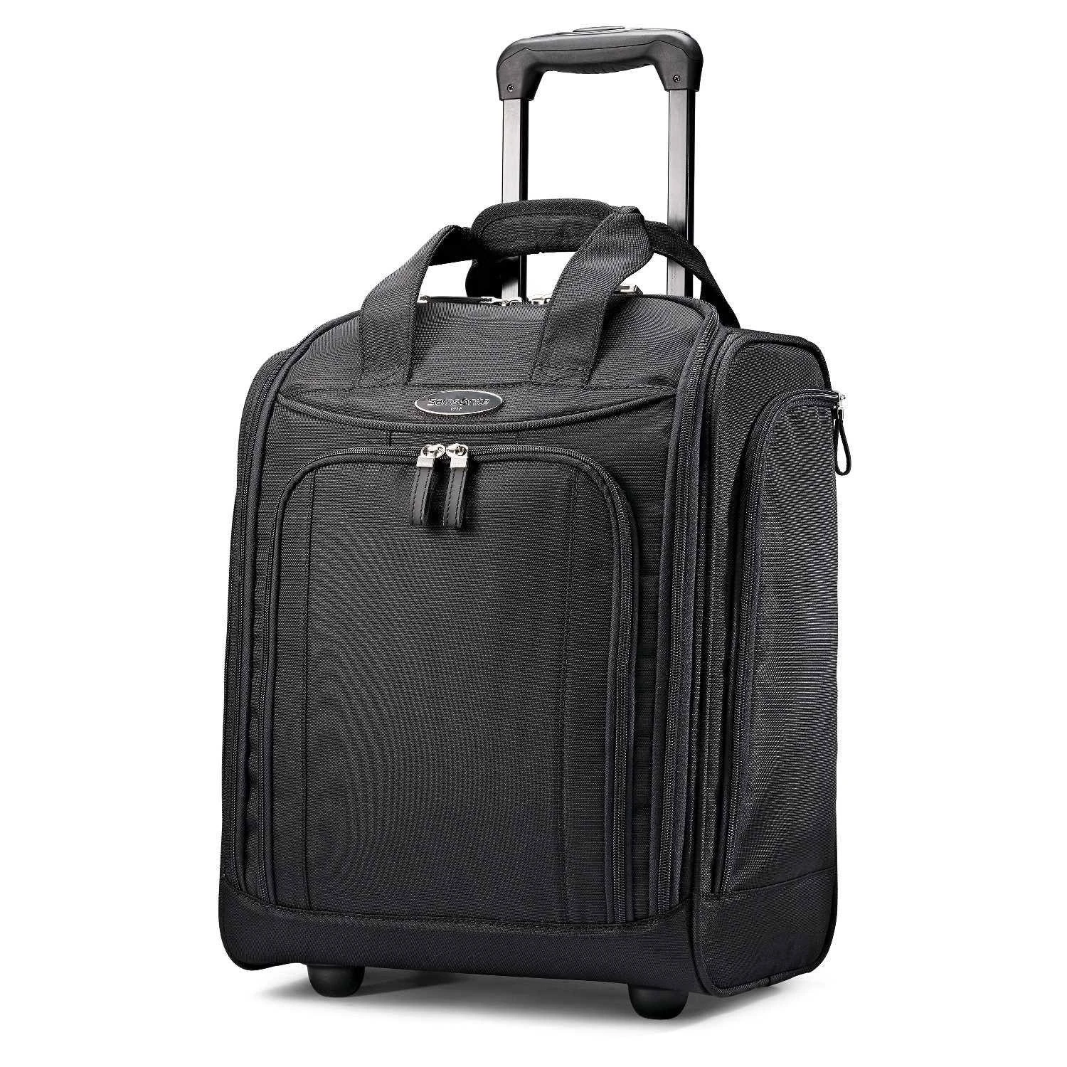 Samsonite Large Wheeled Underseater 1 Samsonite Large Wheeled Underseater