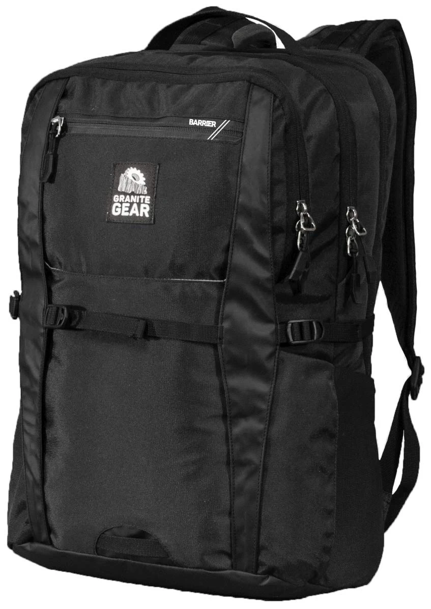 Granite Gear Hikester 32L Backpack 1 Granite Gear Hikester 32L Backpack