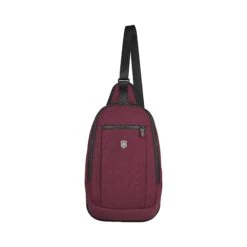 Victorinox Lifestyle Accessory Bags - Sling Bag 22 Victorinox Lifestyle Accessory Bags - Sling Bag -Luggage Promotion Store 90fbe50b758d6c67f2d2afafe0816099c309dc26fcbb16997568d23ebd32599d