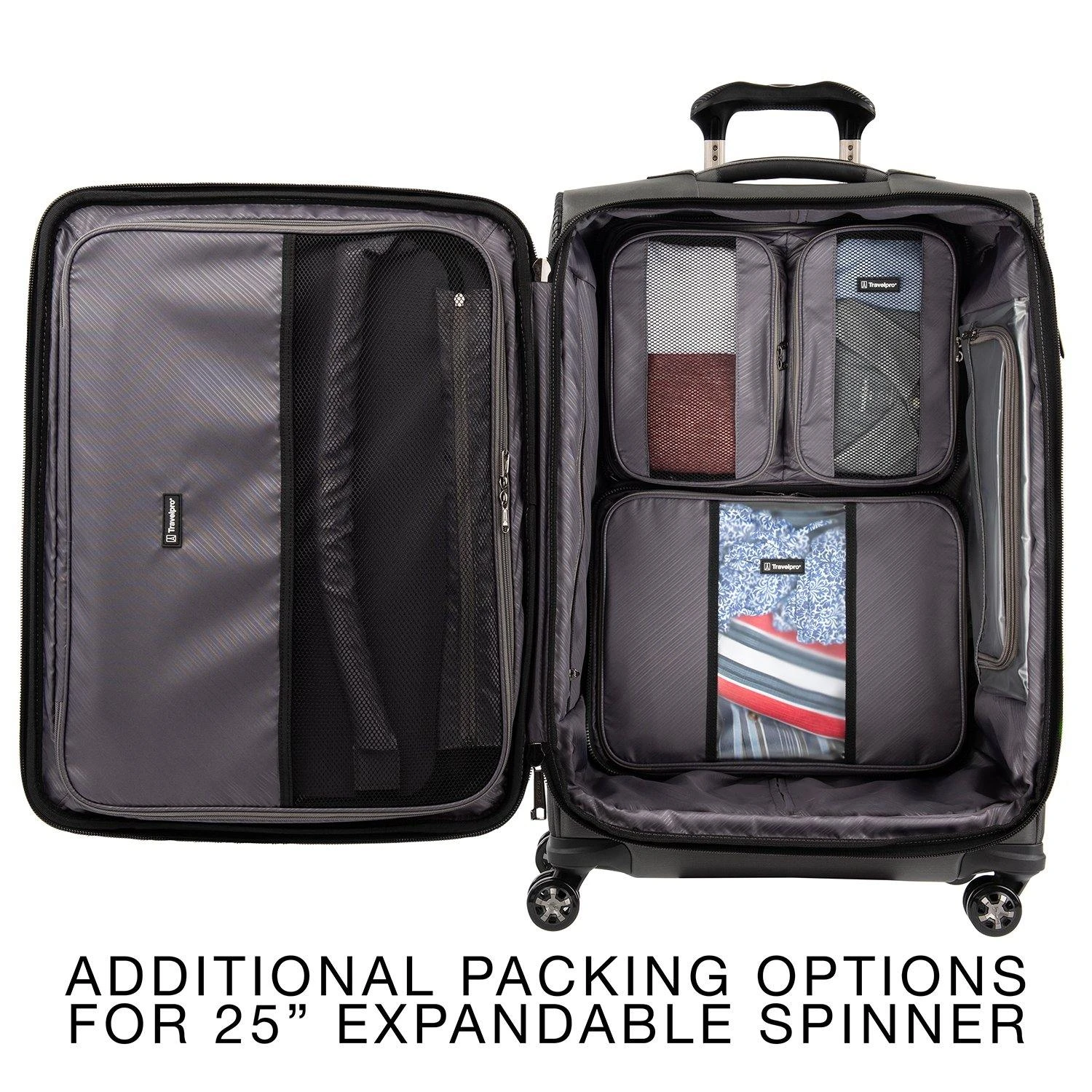 TravelPro Crew Versapack Laundry Organizer - Global Size 2 TravelPro Crew Versapack Laundry Organizer - Global Size - Image 2