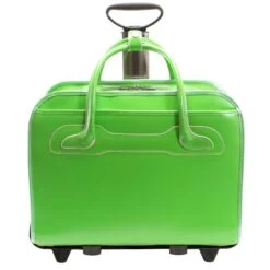 McKlein USA Willowbrook 15.6" Ladies' Leather Wheeled Laptop Briefcase 16 McKlein USA Willowbrook 15.6" Ladies' Leather Wheeled Laptop Briefcase -Luggage Promotion Store 9110fba6eee7616563e88969d2454b8de796c138789c271c84e83ec9540038b2