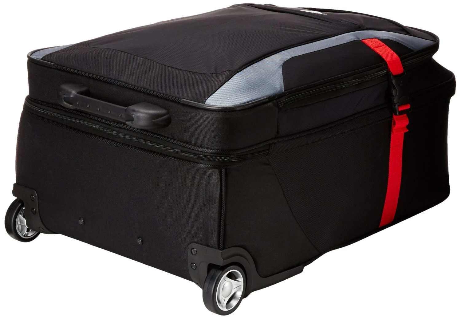 High Sierra Sportour 25" 2-Wheel Medium Luggage 5 High Sierra Sportour 25" 2-Wheel Medium Luggage - Image 5