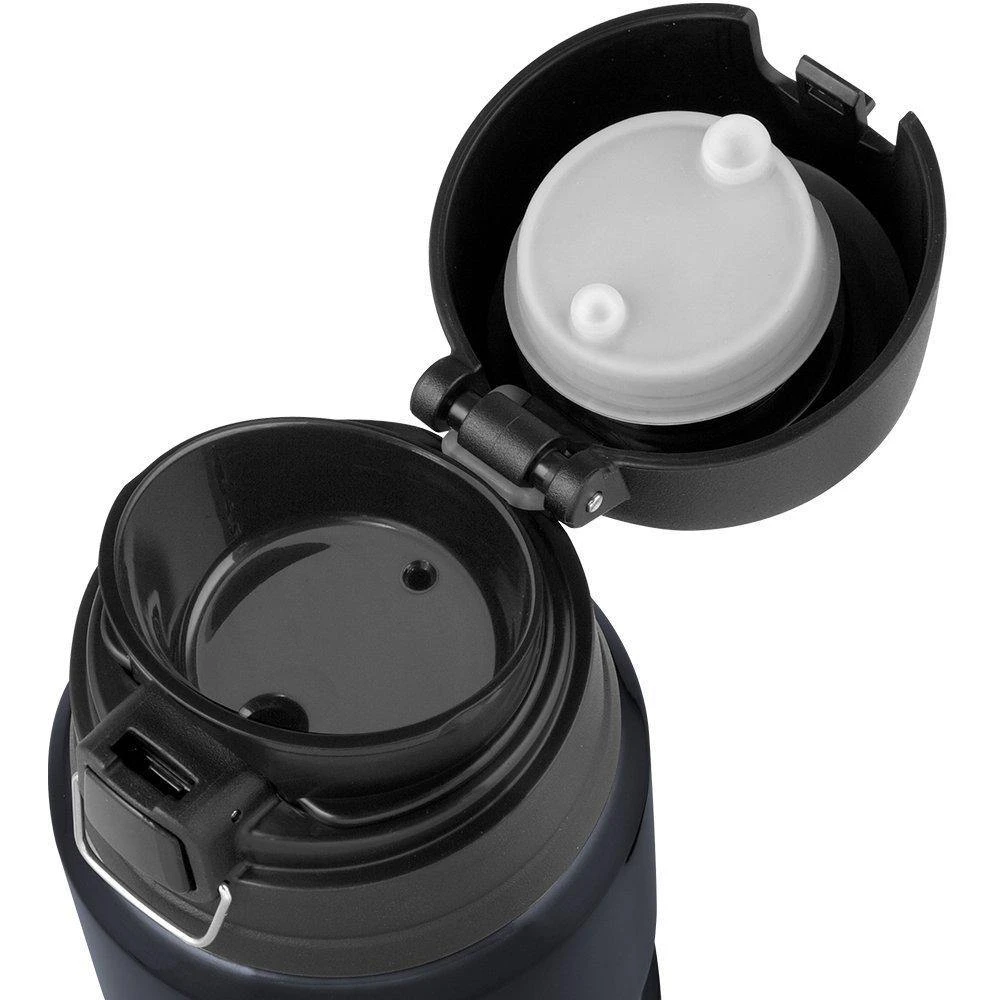 Thermos SS Vac Ins 24oz Beverage Bottle 4 Thermos SS Vac Ins 24oz Beverage Bottle - Image 4