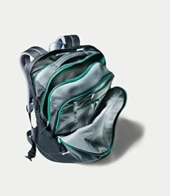 Deuter Giga Backpack Small -Luggage Promotion Store 913c23a6696588574aa5937023940d42b3a09f5b2eac2a8736eaee072e3823d7
