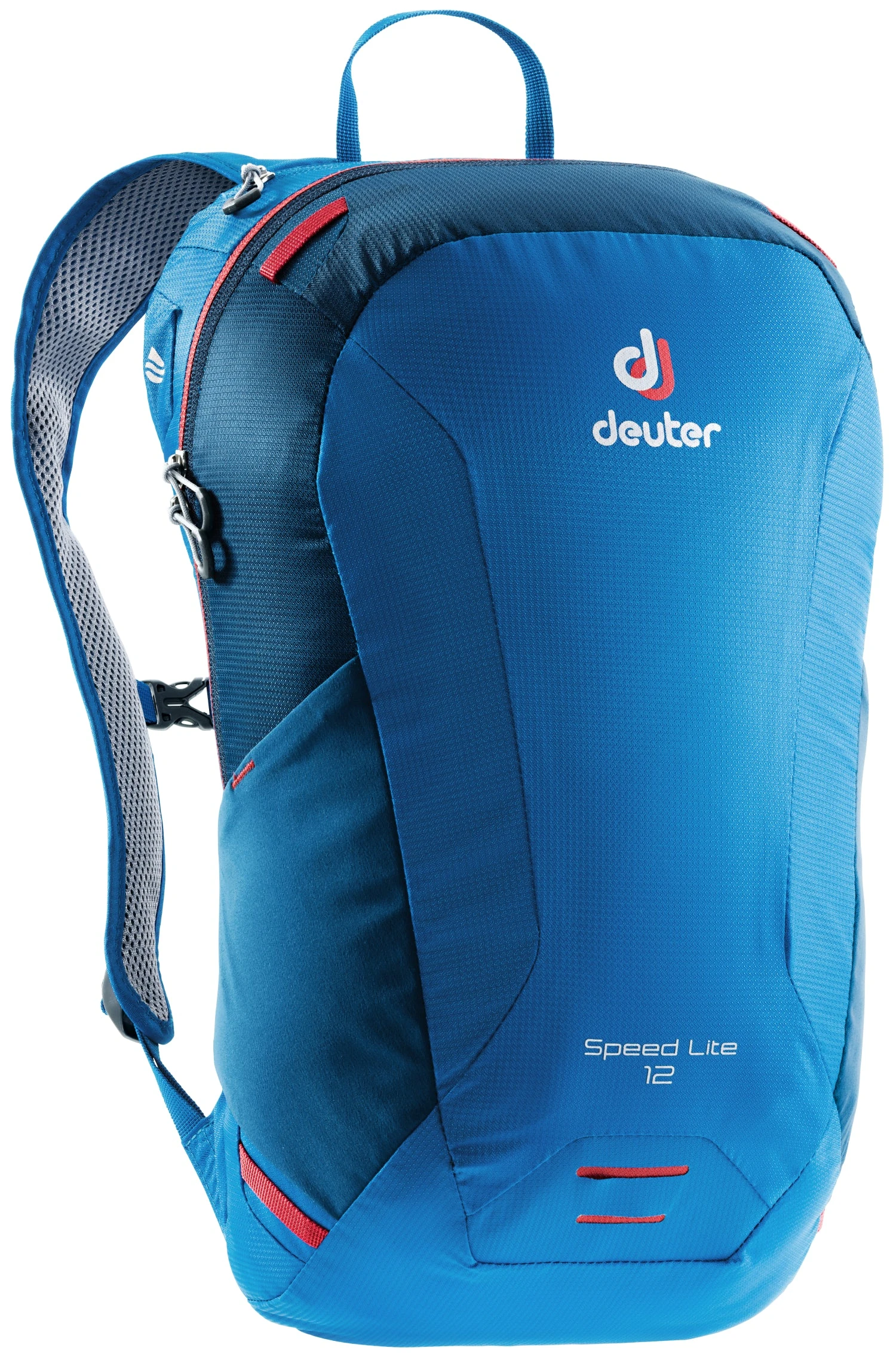 Deuter Speed Lite 12 Panel Load 1 Deuter Speed Lite 12 Panel Load