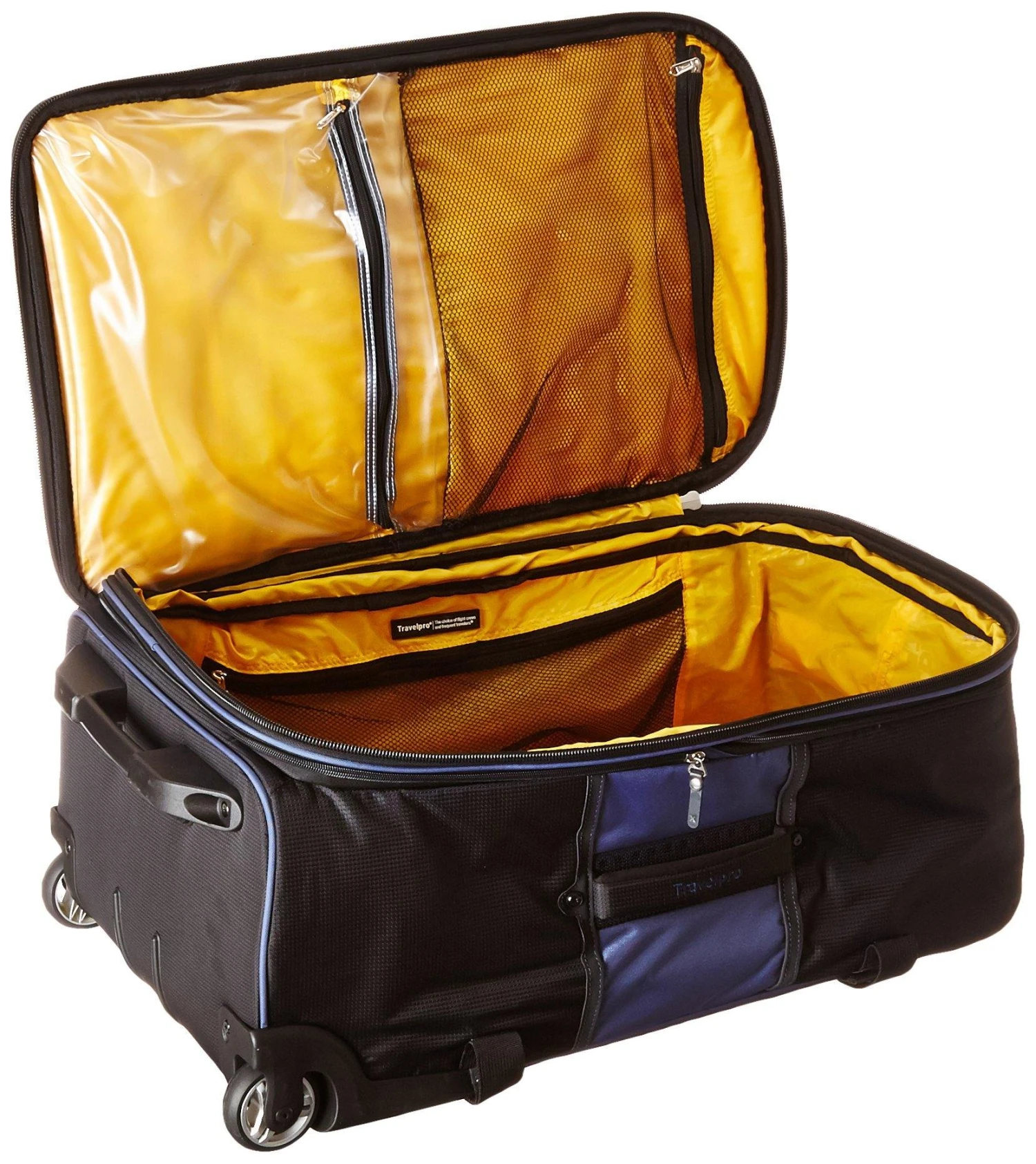 TravelPro Tpro Bold 2.0 28" Expandable Rollaboard 8 TravelPro Tpro Bold 2.0 28" Expandable Rollaboard - Image 8
