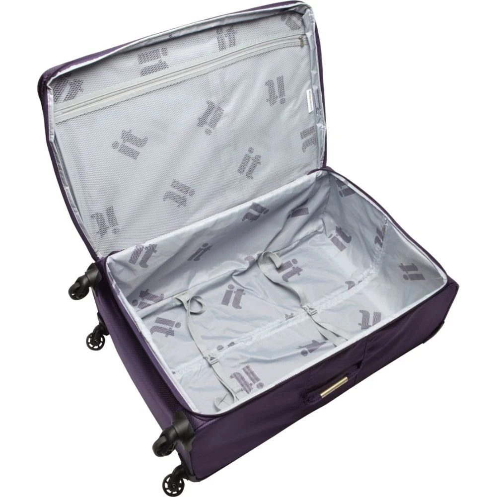 IT Luggage World's Lightest 32" 2-Wheel Large Luggage 4 IT Luggage World's Lightest 32" 2-Wheel Large Luggage - Image 4