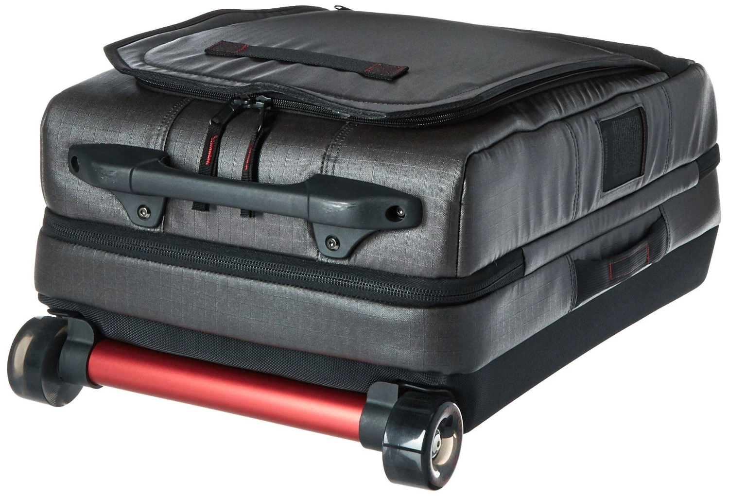 Timbuk2 Co-Pilot Roller Medium 2-Wheel Medium Luggage 12 Timbuk2 Co-Pilot Roller Medium 2-Wheel Medium Luggage - Image 12