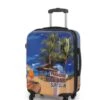 IT Luggage Augusta 20" 4-Wheel Carry-On Luggage