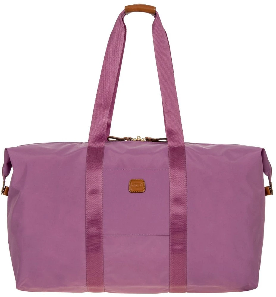 Bric's X-Bag Carry On Folding Duffle Bags 2 Bric's X-Bag Carry On Folding Duffle Bags - Image 2