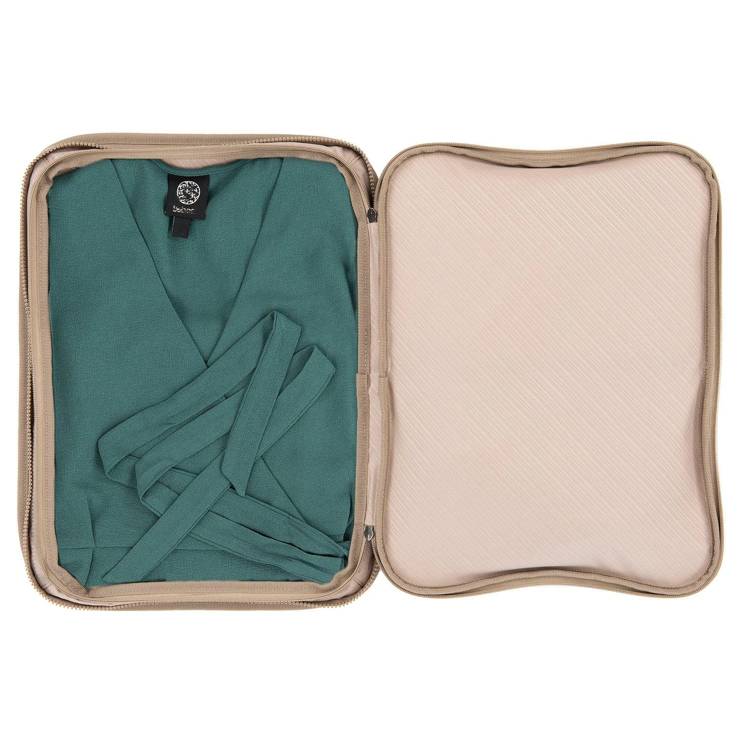 TravelPro Crew Versapack Packing Cubes Organizer - Global Size 10 TravelPro Crew Versapack Packing Cubes Organizer - Global Size - Image 10