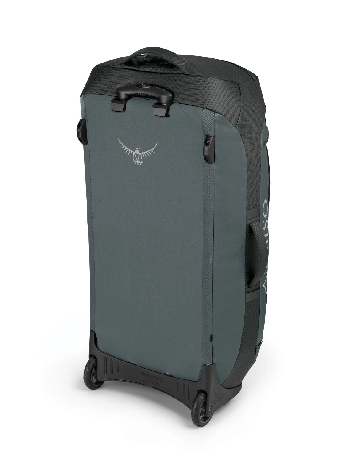 Osprey Packs Rolling Transporter 120 Duffel Bag 3 Osprey Packs Rolling Transporter 120 Duffel Bag - Image 3