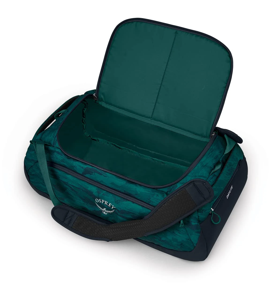 Osprey Packs Daylite Duffel 45 14 Osprey Packs Daylite Duffel 45 - Image 14
