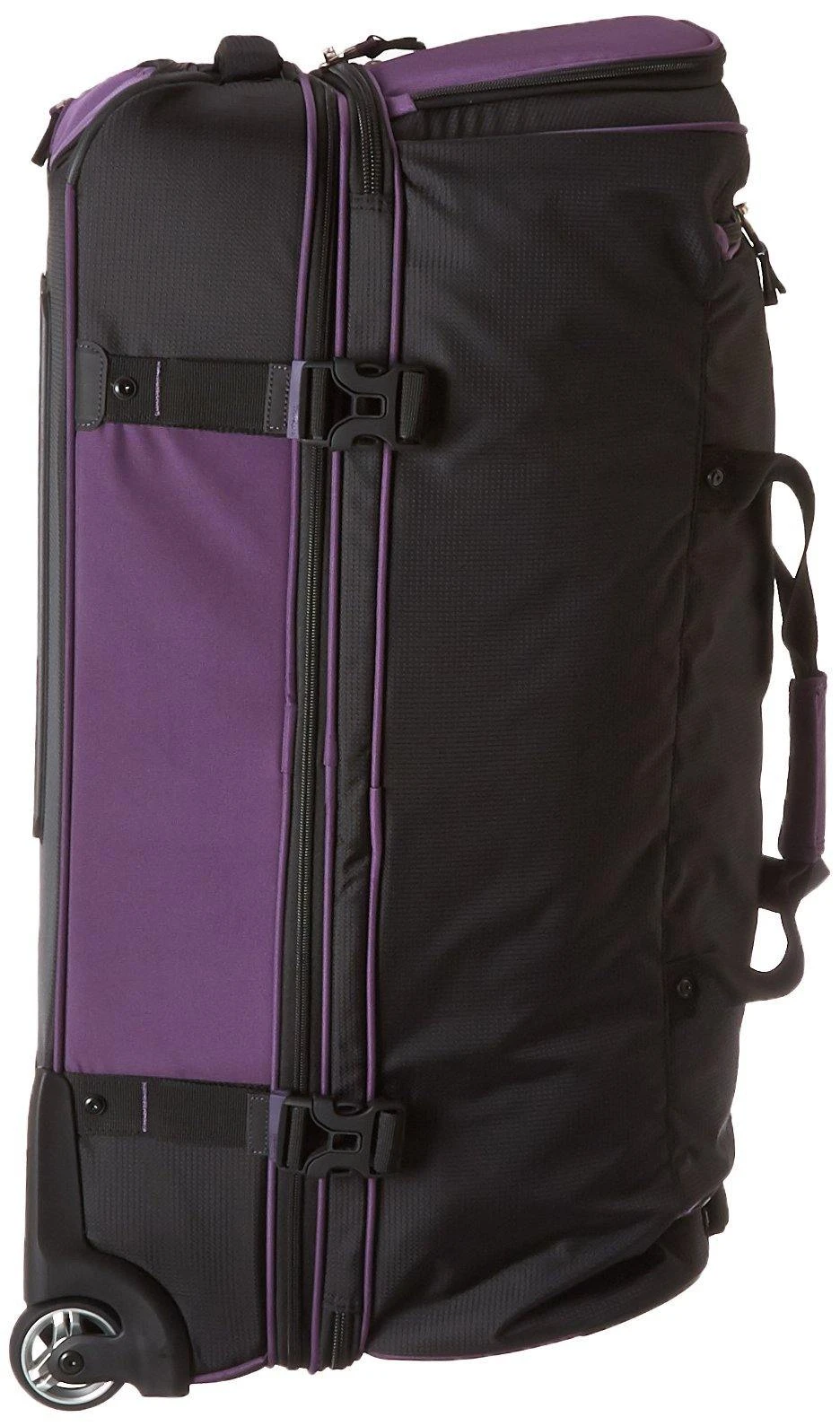 TravelPro Tpro Bold 2.0 30" Drop Bottom Rolling Duffel 3 TravelPro Tpro Bold 2.0 30" Drop Bottom Rolling Duffel - Image 3