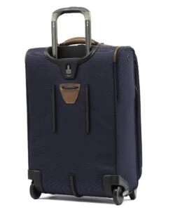 TravelPro Crew 11 22" 4-Wheel Carry-On Luggage 37 TravelPro Crew 11 22" 4-Wheel Carry-On Luggage -Luggage Promotion Store 92921f9f55a4f43f19f549f77316fa70d9ac267a6e242a6ab7f0f1945ad8e1d3