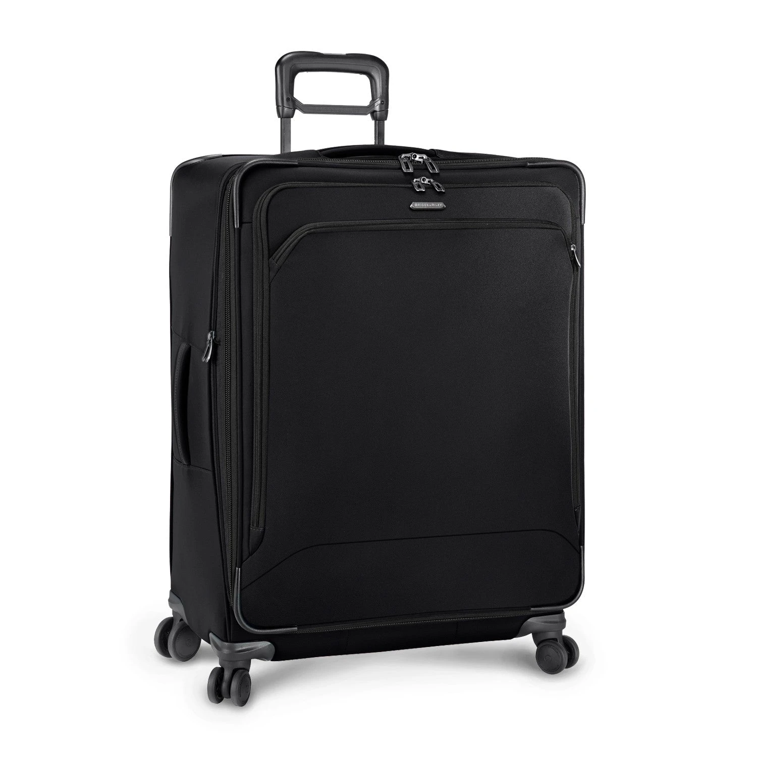 Briggs & Riley Transcend 3.0 Large Checked 28" 4-Wheel Large Luggage 2 Briggs & Riley Transcend 3.0 Large Checked 28" 4-Wheel Large Luggage - Image 2