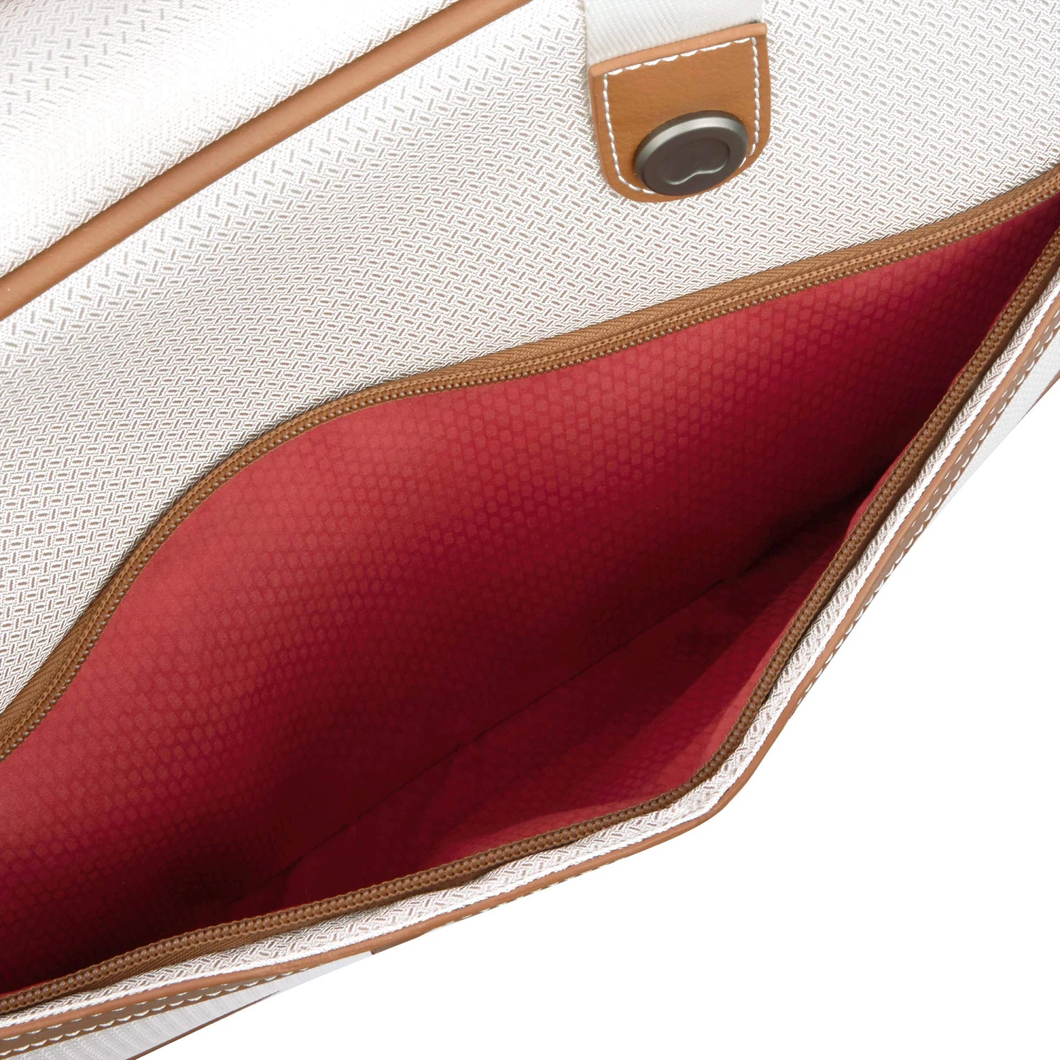 DELSEY Paris Chatelet Soft Air Weekender Duffel 7 DELSEY Paris Chatelet Soft Air Weekender Duffel - Image 7