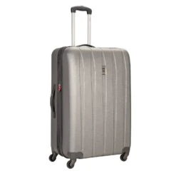 DELSEY Paris Volume DLX 25" 4-Wheel Medium Luggage 18 DELSEY Paris Volume DLX 25" 4-Wheel Medium Luggage -Luggage Promotion Store 92d3d1a3411f1f5026d8cc61b87eec2f0c0f9b1e03a7214cdacc612a863d85f4