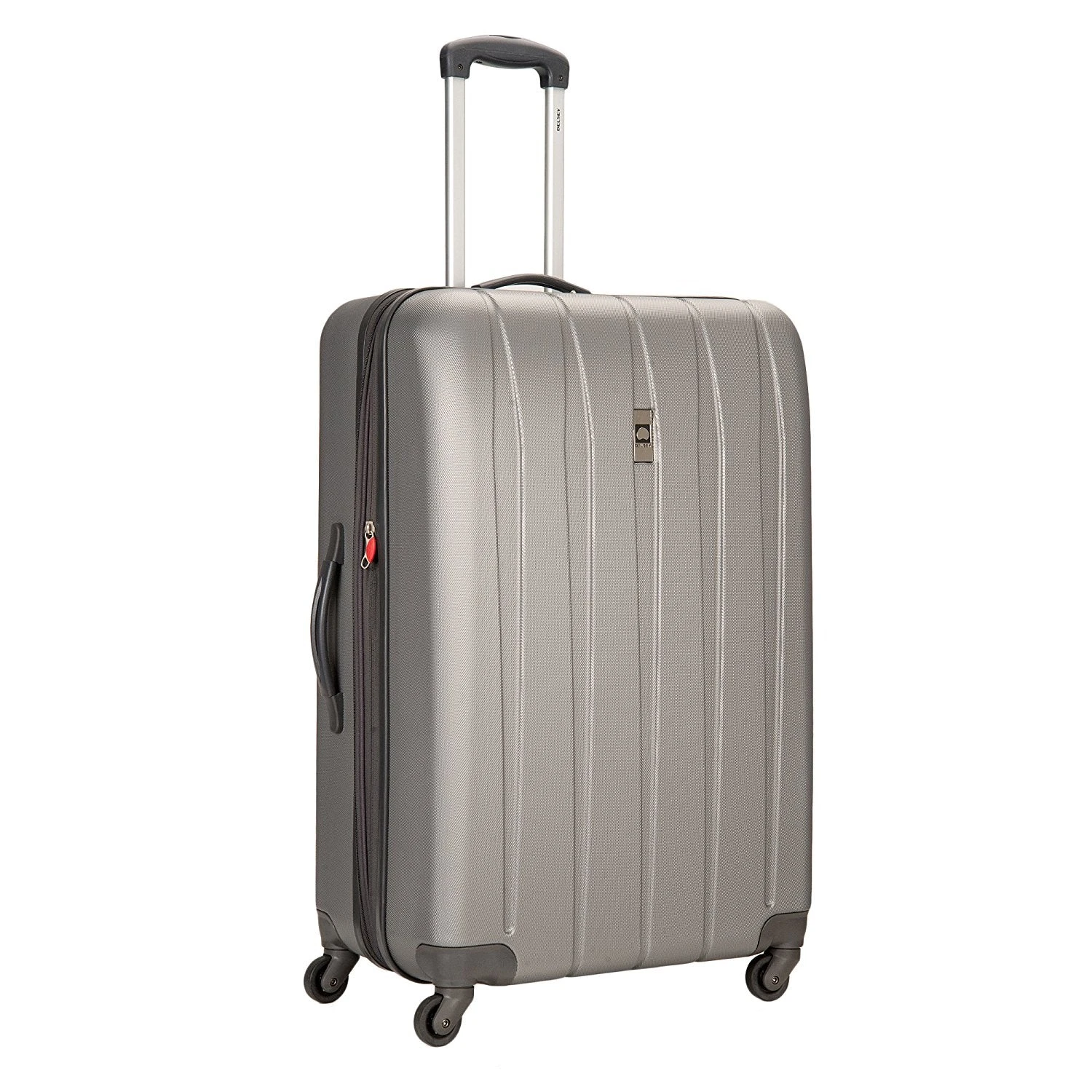 DELSEY Paris Volume DLX 25" 4-Wheel Medium Luggage 8 DELSEY Paris Volume DLX 25" 4-Wheel Medium Luggage - Image 8