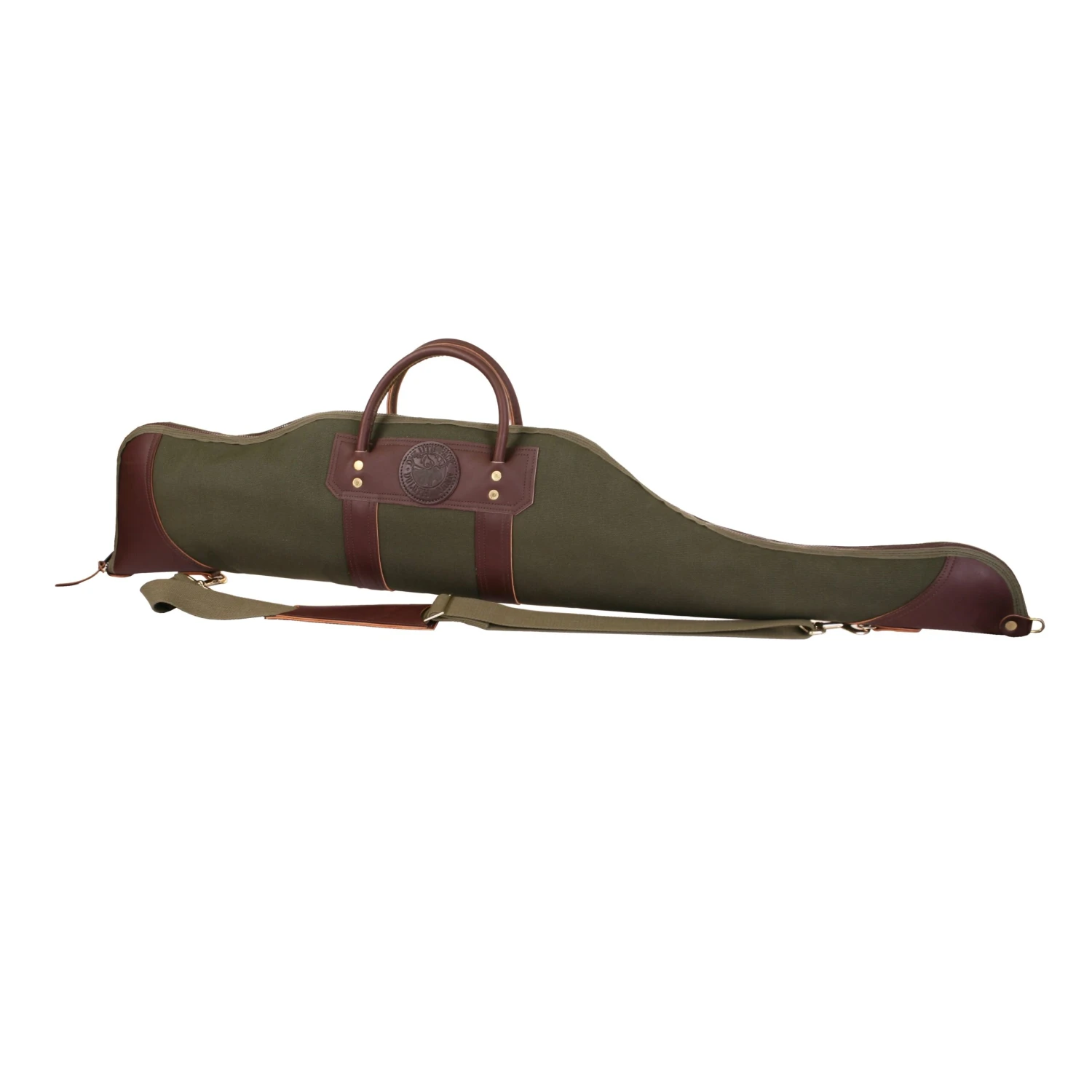 Duluth Pack Canvas Rifle Case 1 Duluth Pack Canvas Rifle Case