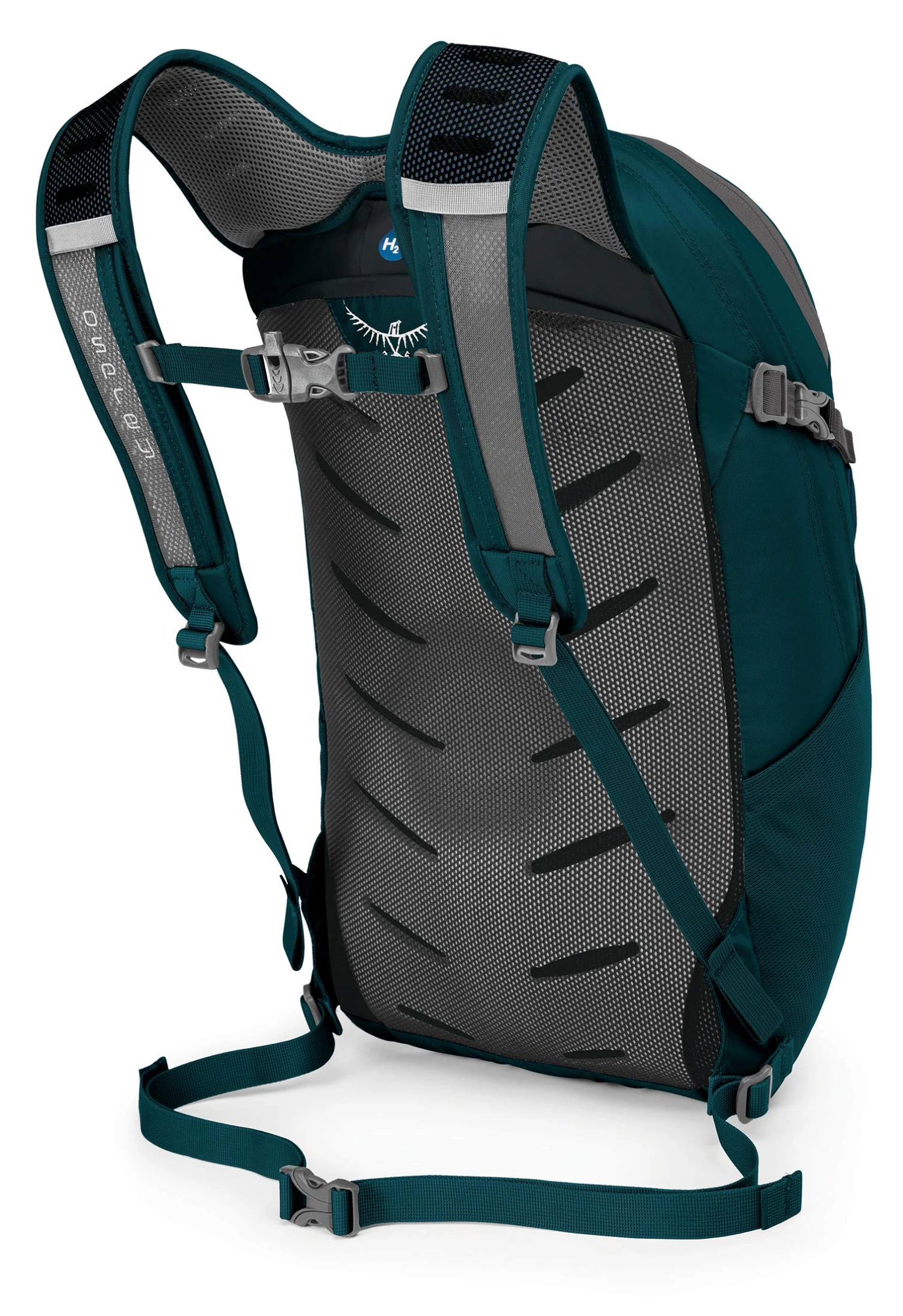 Osprey Packs Daylite Plus 14 Osprey Packs Daylite Plus - Image 14