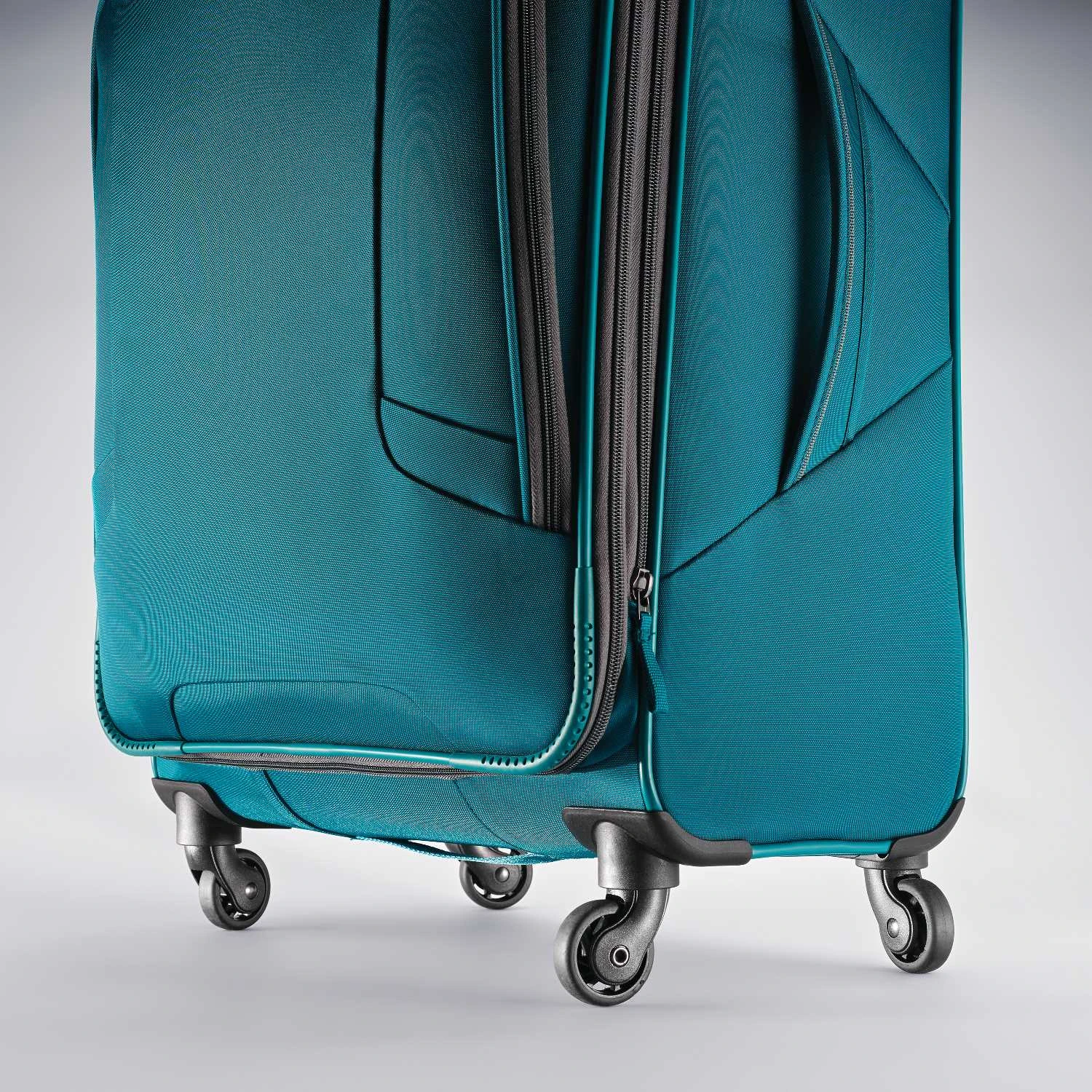 American Tourister 4 KIX 28" 4-Wheel Large Luggage 20 American Tourister 4 KIX 28" 4-Wheel Large Luggage - Image 20
