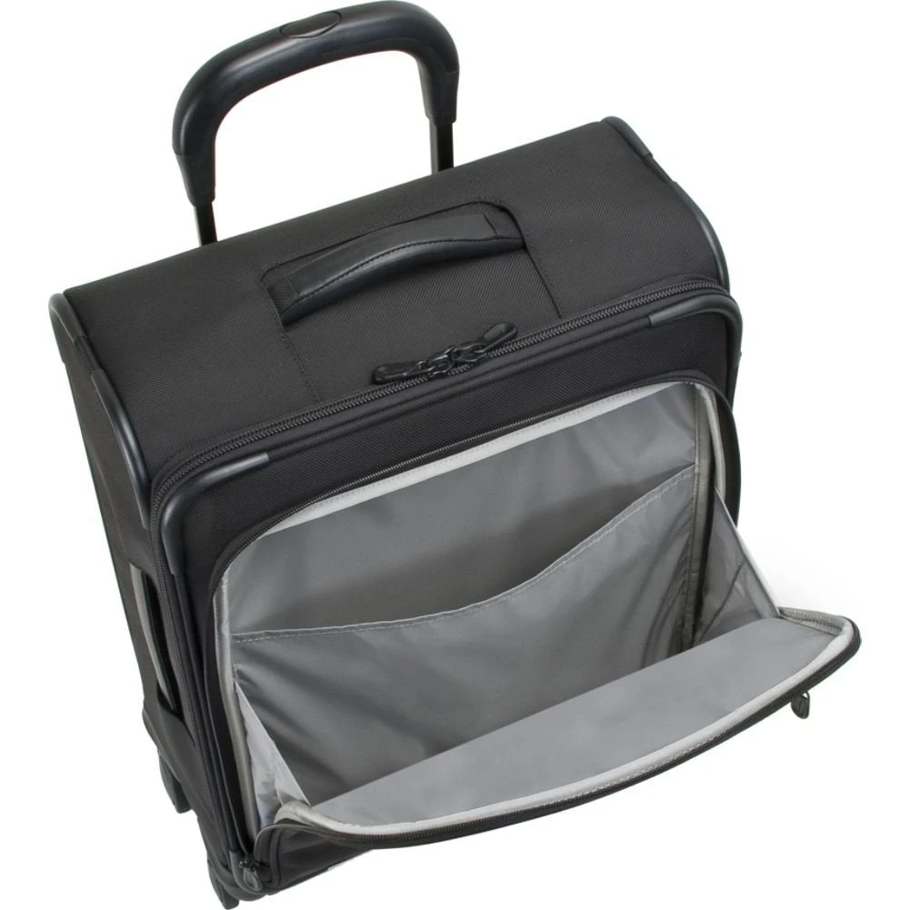 Briggs & Riley Baseline Spinner Carry On 2 Briggs & Riley Baseline Spinner Carry On - Image 2