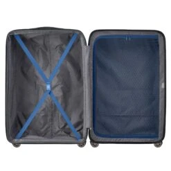 DELSEY Paris Comte 2.0 28" 4-Wheel Large Luggage 22 DELSEY Paris Comte 2.0 28" 4-Wheel Large Luggage -Luggage Promotion Store 937246ad3fb5a2f5b3808b446d651d44ce175b1c4b644bee60a6785a21ce5205