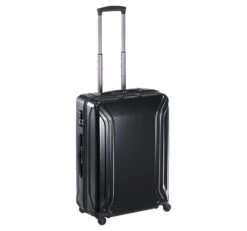 ZERO Halliburton Air II 22" 4-Wheel Carry-On Luggage