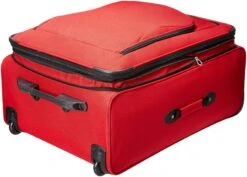 American Tourister Splash 2 29" 2-Wheel Large Luggage 22 American Tourister Splash 2 29" 2-Wheel Large Luggage -Luggage Promotion Store 93da68c58b6c61c13893e71347b81511e2cc609d4532ce3c9f9c93cff3bca426