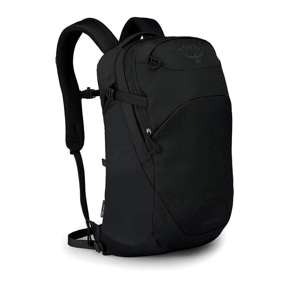 Osprey Packs Apogee Men's Laptop Backpack 1 Osprey Packs Apogee Men's Laptop Backpack