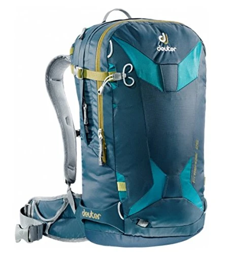 Deuter Freerider 26 Backpack 11 Deuter Freerider 26 Backpack - Image 11