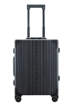 Aleon Classic 21" 4-Wheel Carry-On Luggage 19 Aleon Classic 21" 4-Wheel Carry-On Luggage -Luggage Promotion Store 9402b1eca994501b25ed6506a8133206ec8a67dc6914d1bbff14e692dcda19cf