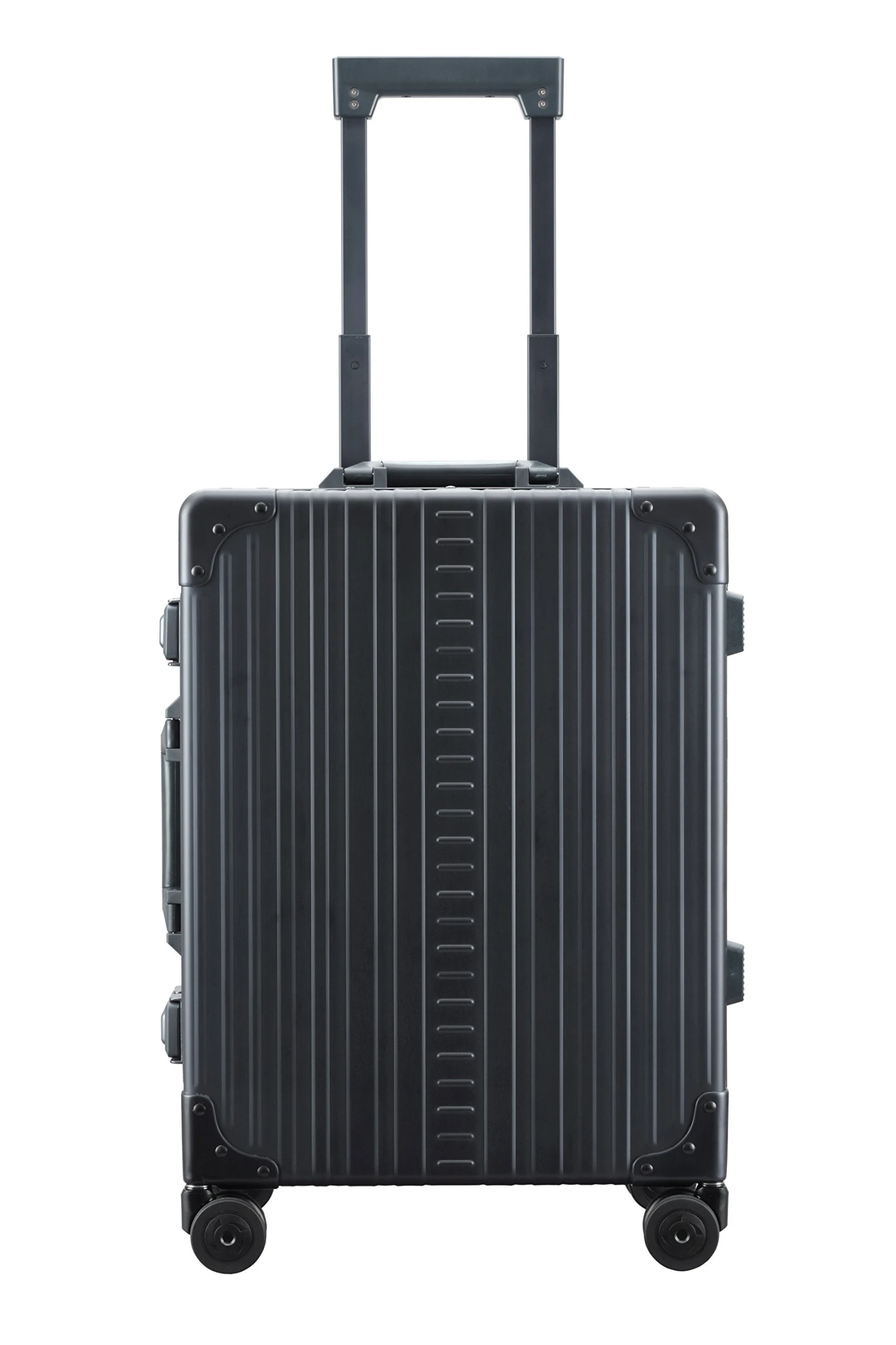 Aleon Classic 21" 4-Wheel Carry-On Luggage 5 Aleon Classic 21" 4-Wheel Carry-On Luggage - Image 5