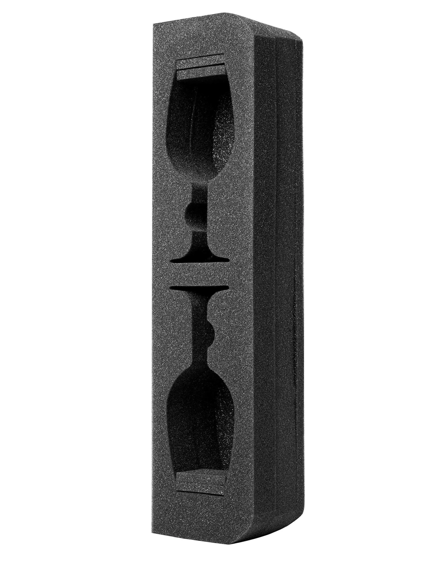 VinGardeValise Wine Glass Insert 1 VinGardeValise Wine Glass Insert