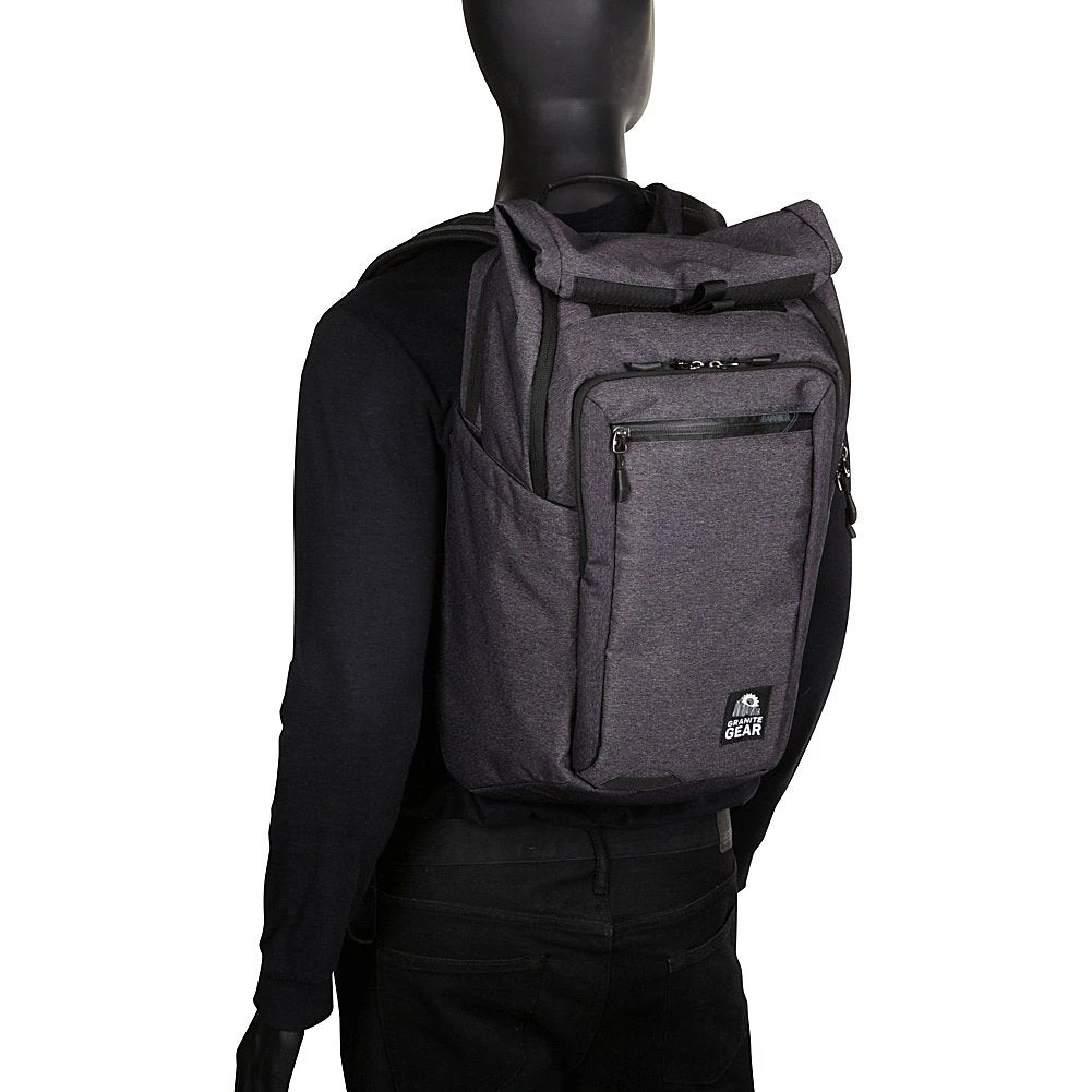 Granite Gear Cadence Backpack 6 Granite Gear Cadence Backpack - Image 6
