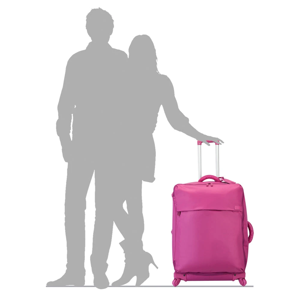 Lipault Paris 28" 4-Wheel Large Luggage 5 Lipault Paris 28" 4-Wheel Large Luggage - Image 5