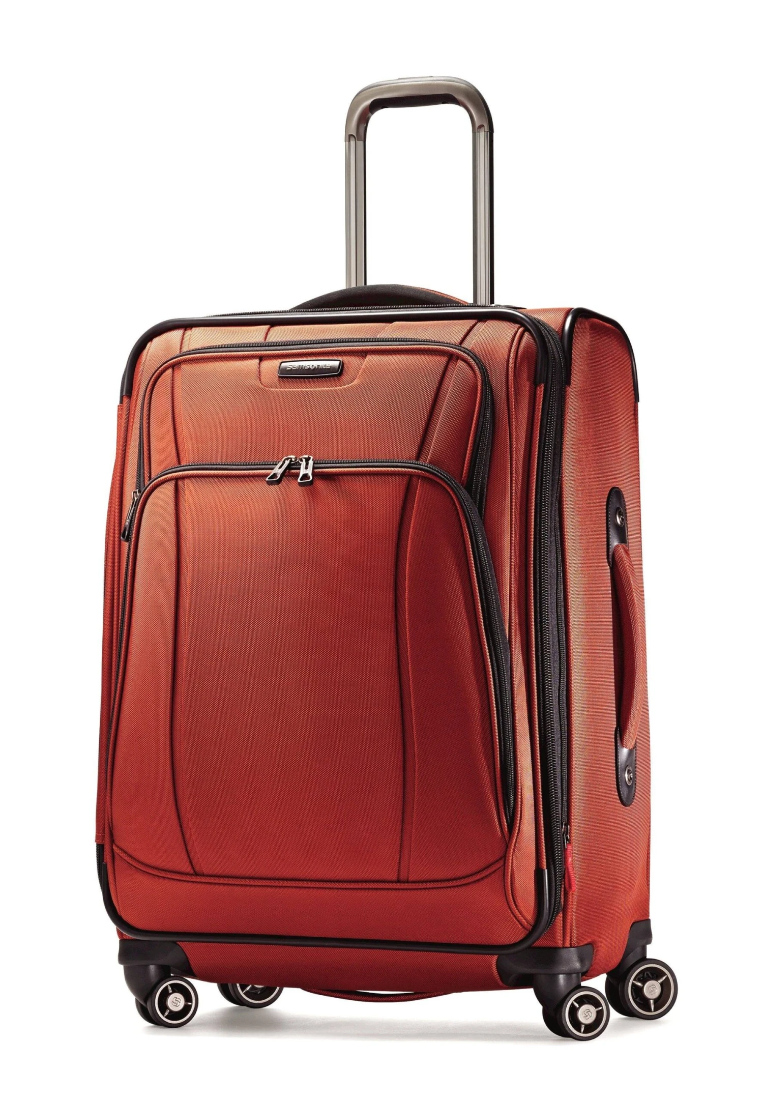 Samsonite DKX 2 Piece Set (21"/25") 4-Wheel Luggage Sets 4 Samsonite DKX 2 Piece Set (21"/25") 4-Wheel Luggage Sets - Image 4