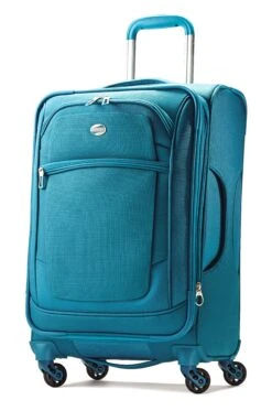 American Tourister Ilite Xtreme 21" 4-Wheel Carry-On Luggage 25 American Tourister Ilite Xtreme 21" 4-Wheel Carry-On Luggage -Luggage Promotion Store 9514bd88646a6a7f0efe6c65be462fc5f2d63e44955586f17550ba1a629a874a