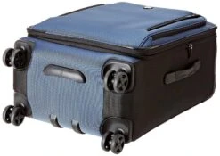 Victorinox Werks 24" 4-Wheel Medium Luggage 24 Victorinox Werks 24" 4-Wheel Medium Luggage -Luggage Promotion Store 9523cc7d7ebd7438de17ef5e54e1d25ff3907a9419d21f51ab1dc612f5c5c29f